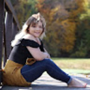 Meet your Posher, Abby